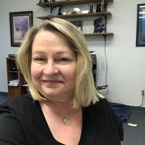 Meet your Posher, Cheryl